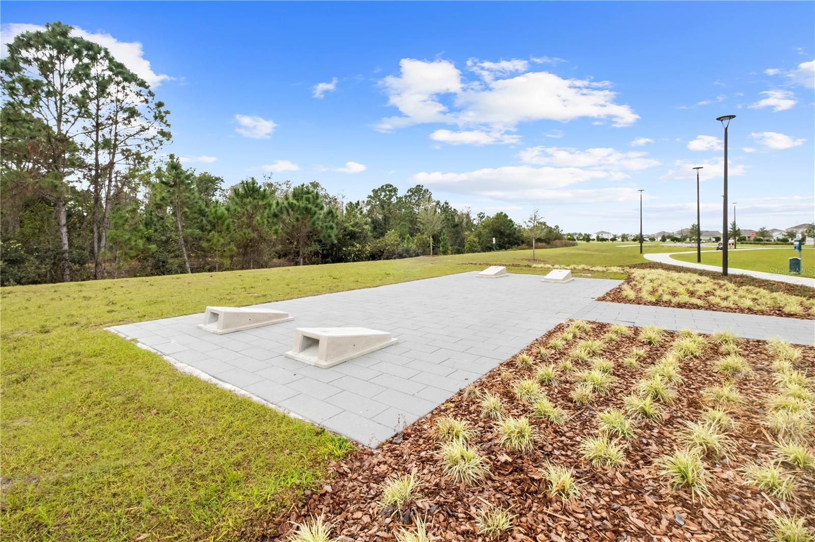 HARMONY WEST - Residential