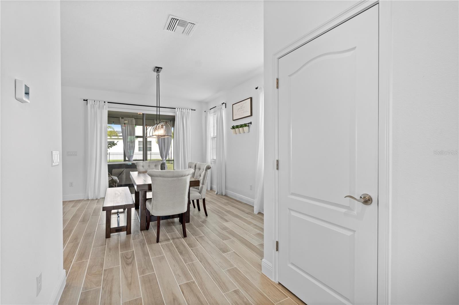 HARMONY WEST - Residential