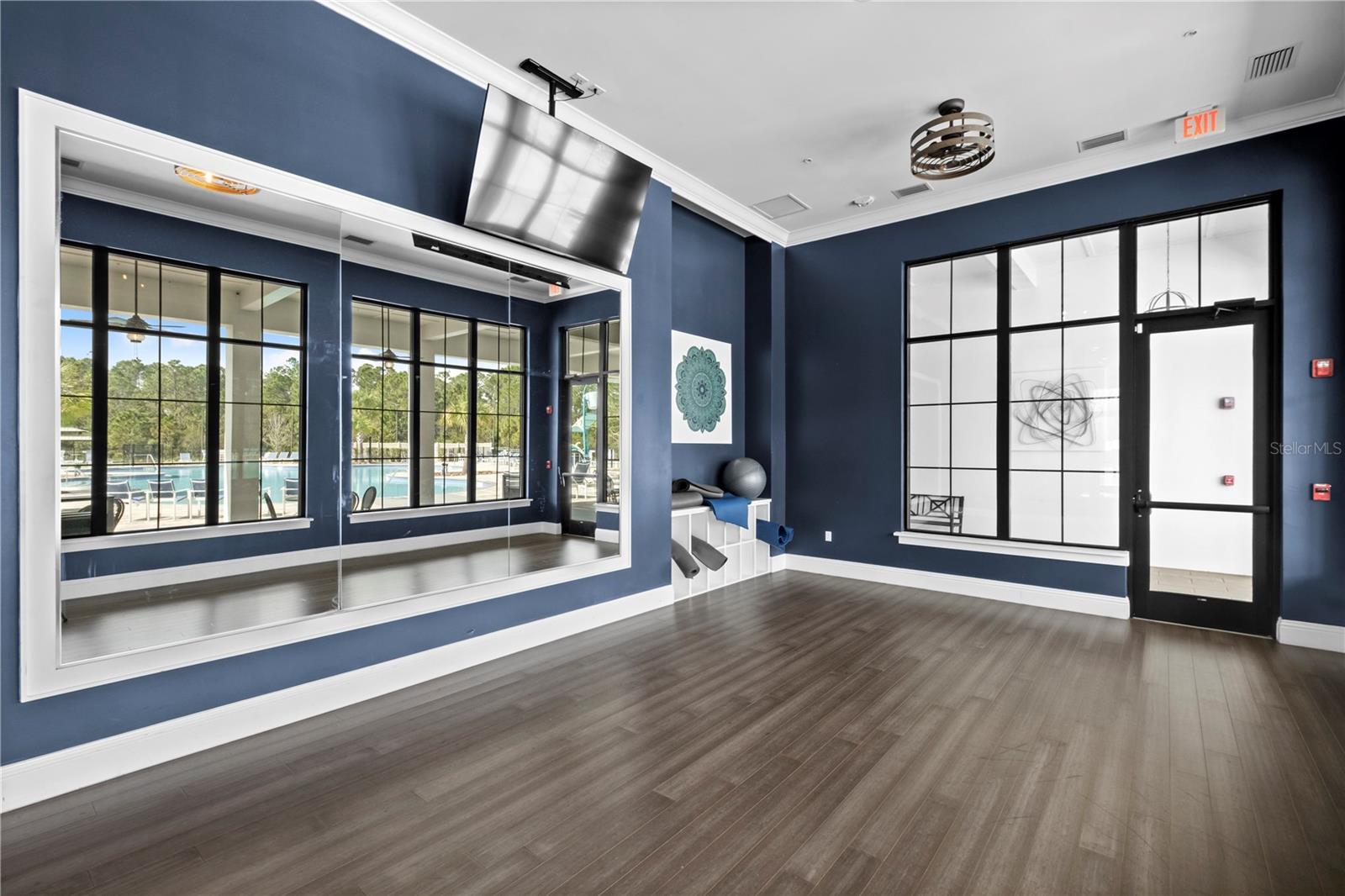 HARMONY WEST - Residential