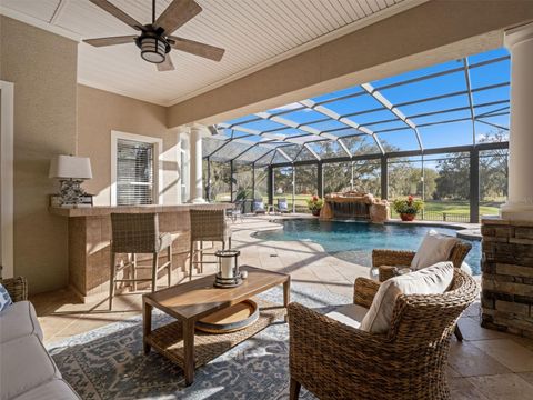 Tiny photo for 25840 Feather Ridge Lane, Sorrento, FL 32776 (MLS # O6387179)