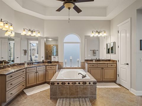 Tiny photo for 25840 Feather Ridge Lane, Sorrento, FL 32776 (MLS # O6387179)