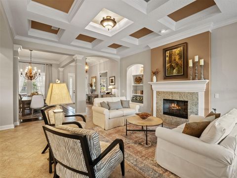 Tiny photo for 25840 Feather Ridge Lane, Sorrento, FL 32776 (MLS # O6387179)