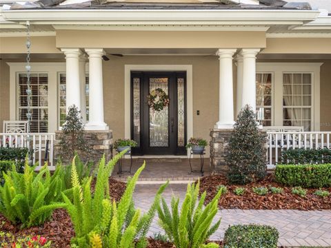 Tiny photo for 25840 Feather Ridge Lane, Sorrento, FL 32776 (MLS # O6387179)