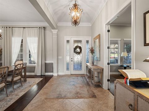 Tiny photo for 25840 Feather Ridge Lane, Sorrento, FL 32776 (MLS # O6387179)