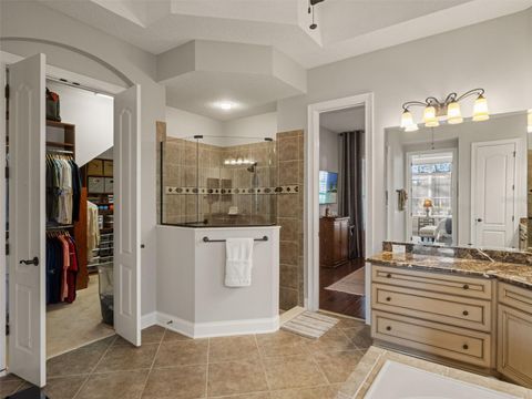 Tiny photo for 25840 Feather Ridge Lane, Sorrento, FL 32776 (MLS # O6387179)