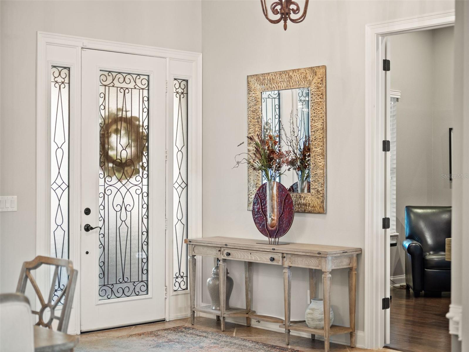 HEATHROW COUNTRY ESTATE - Residential