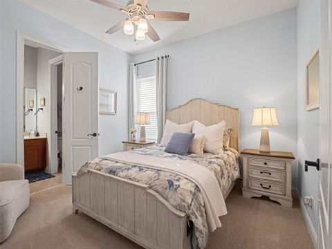 Tiny photo for 25840 Feather Ridge Lane, Sorrento, FL 32776 (MLS # O6387179)