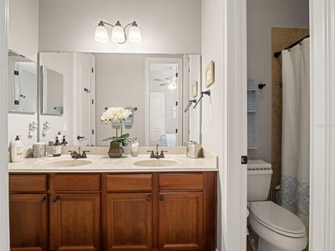 Tiny photo for 25840 Feather Ridge Lane, Sorrento, FL 32776 (MLS # O6387179)