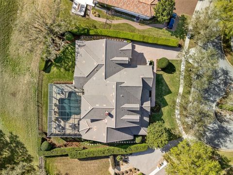 Tiny photo for 25840 Feather Ridge Lane, Sorrento, FL 32776 (MLS # O6387179)