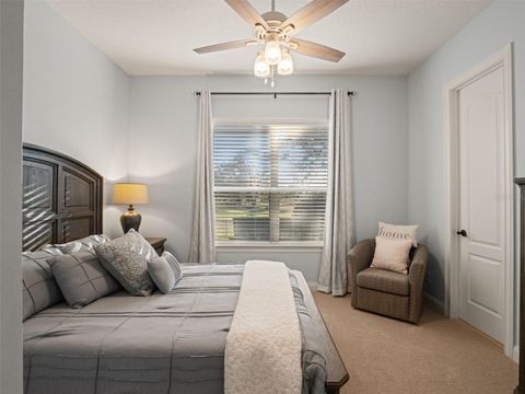 Tiny photo for 25840 Feather Ridge Lane, Sorrento, FL 32776 (MLS # O6387179)