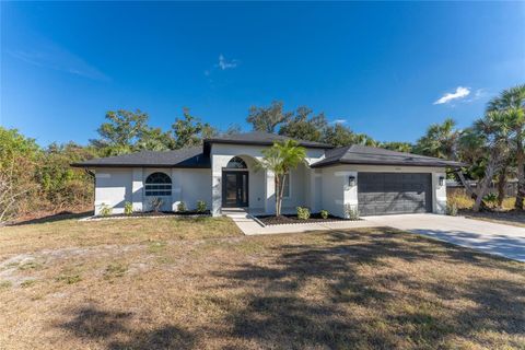 Photo of 1330 Beacon Drive, Port Charlotte, FL 33952 (MLS # C7518560)