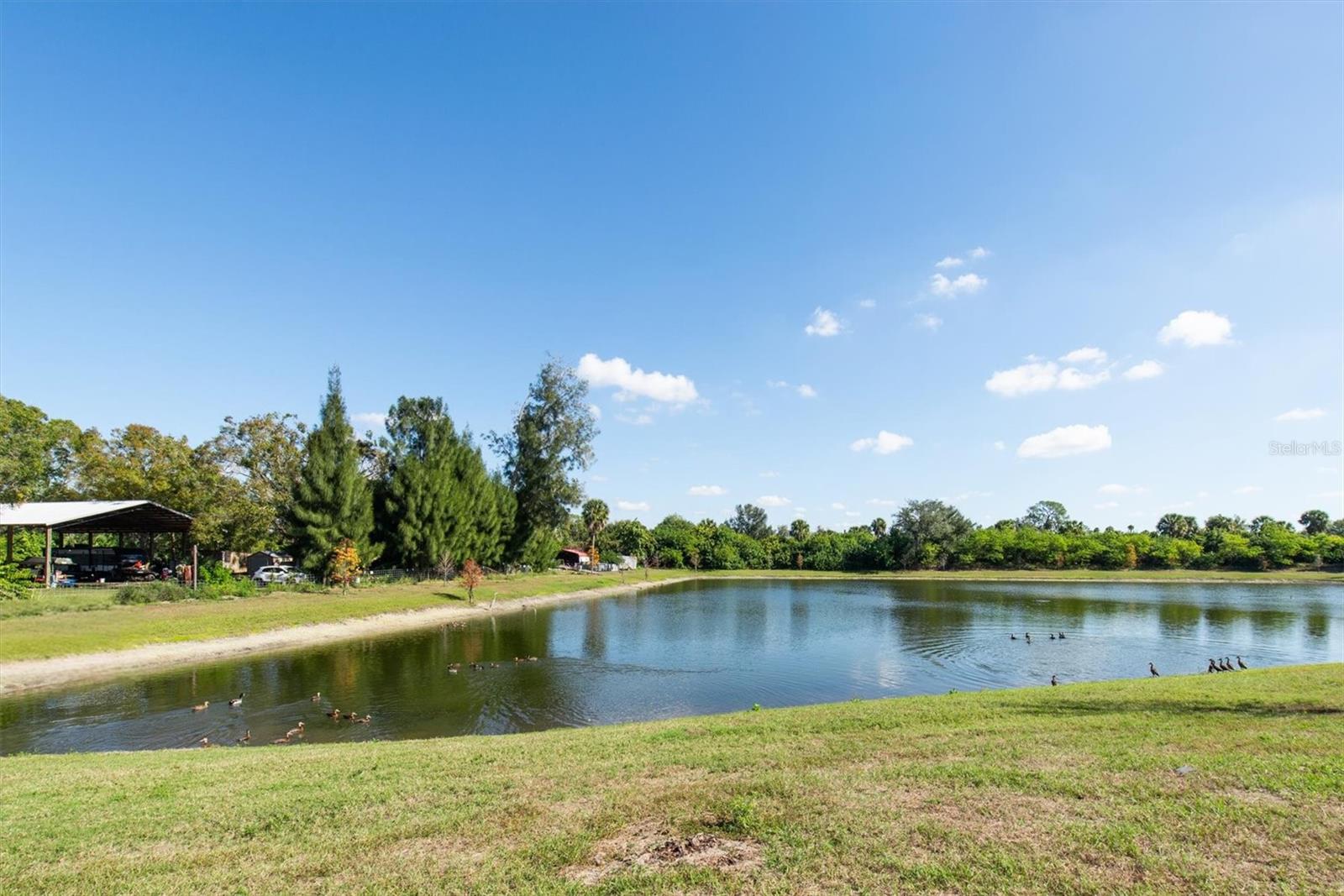 DUG CRK TWNHMS - Residential