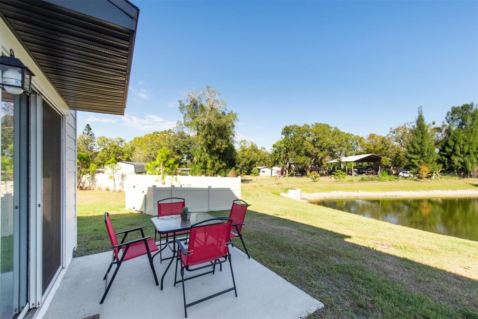 DUG CRK TWNHMS - Residential