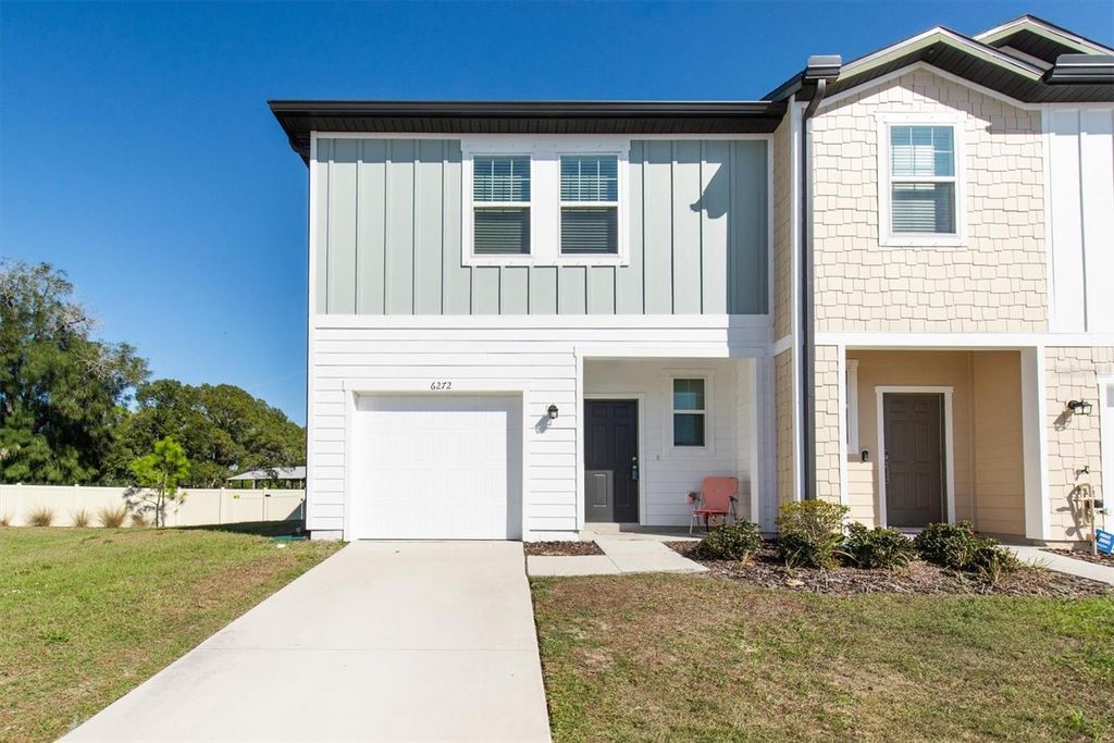 Photo of 6272 Bucket Court, Gibsonton, FL 33534 (MLS # TB8460914)