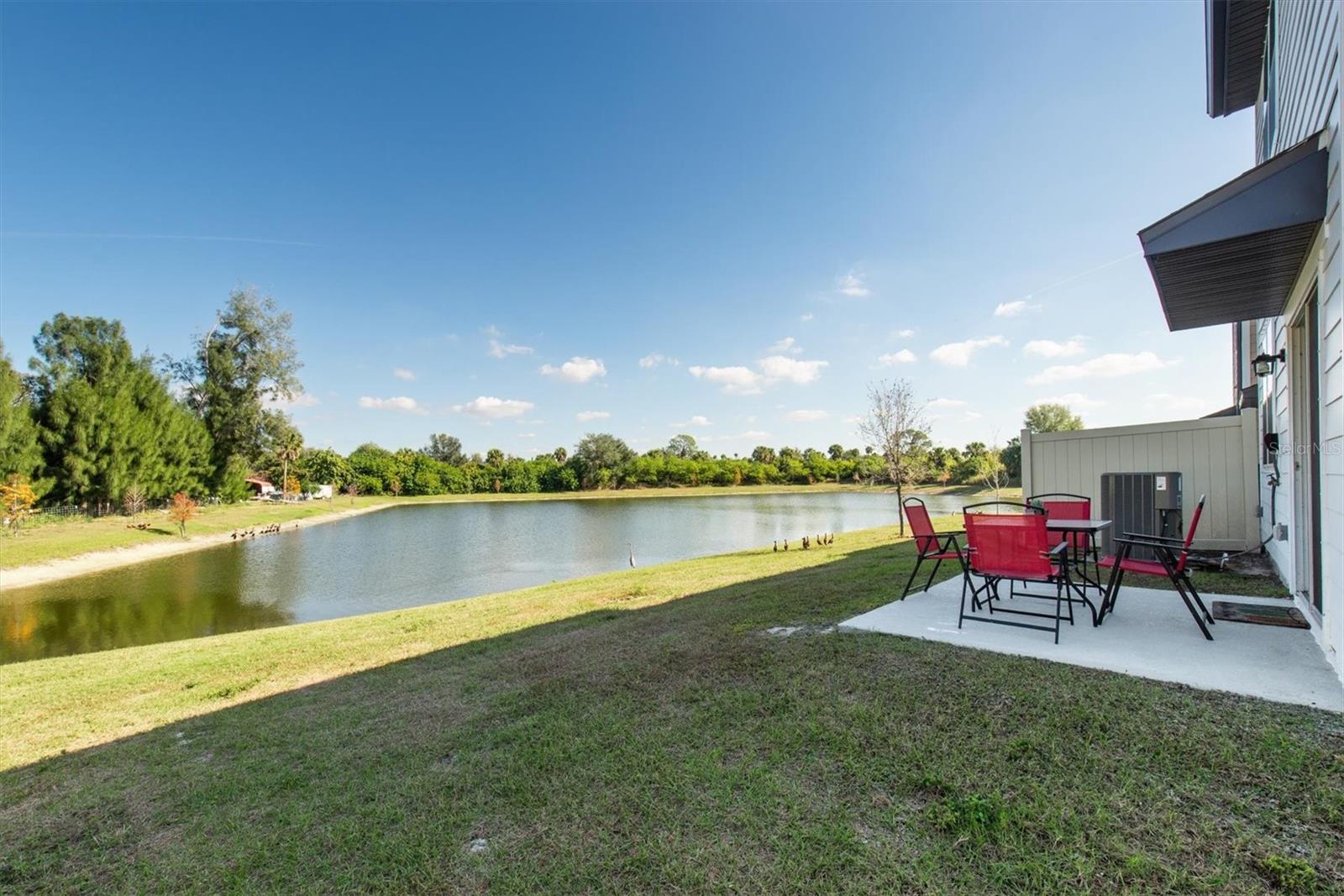 DUG CRK TWNHMS - Residential