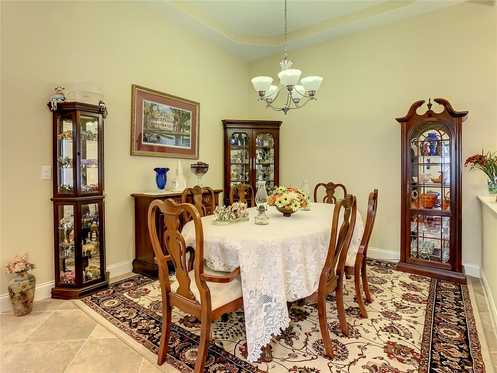 DEVONWOOD RESIDENTIAL - Residential