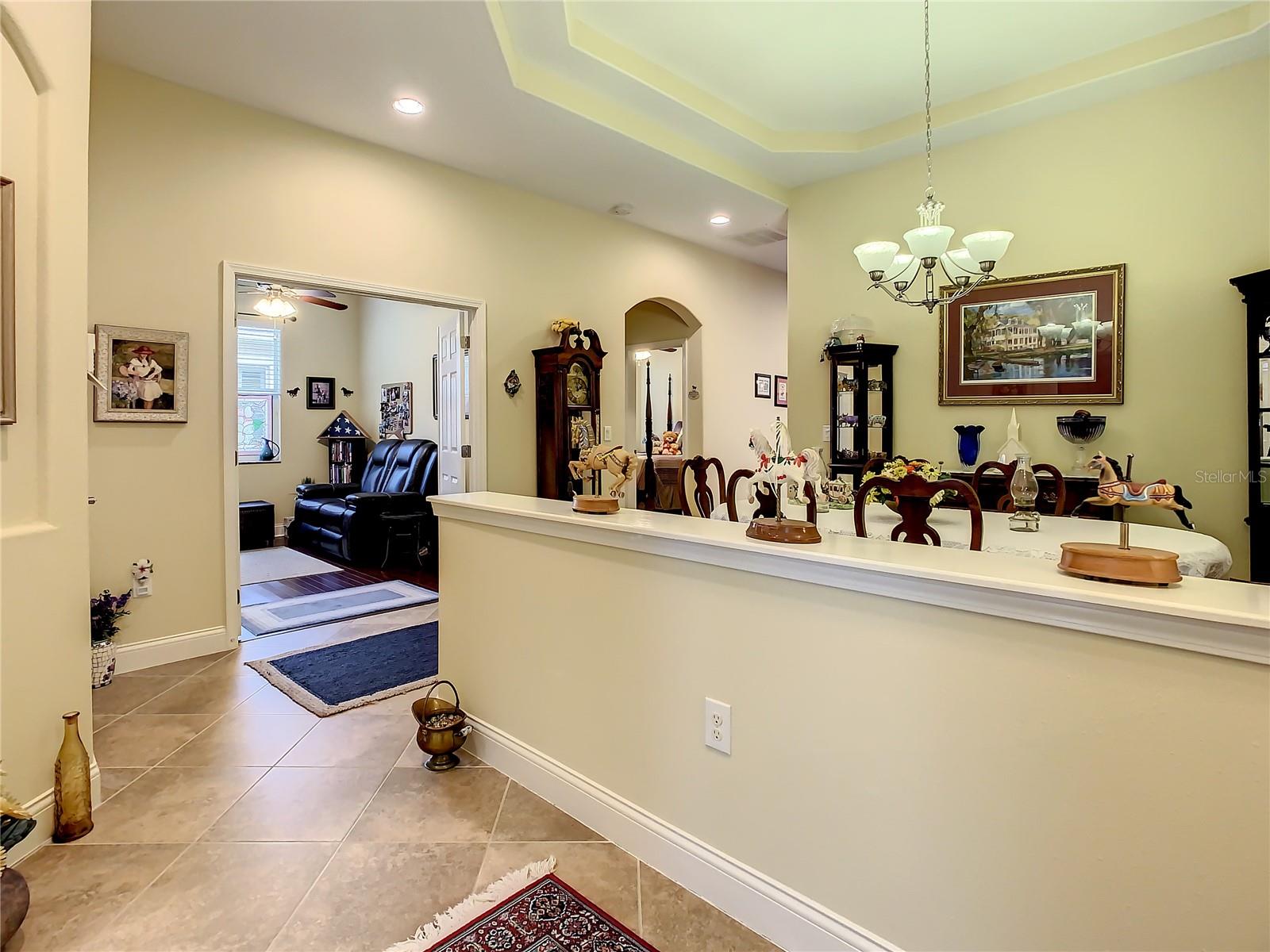 DEVONWOOD RESIDENTIAL - Residential