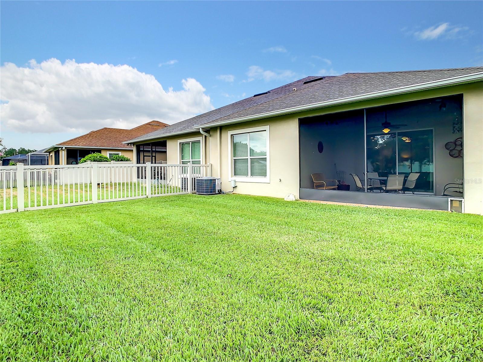 DEVONWOOD RESIDENTIAL - Residential