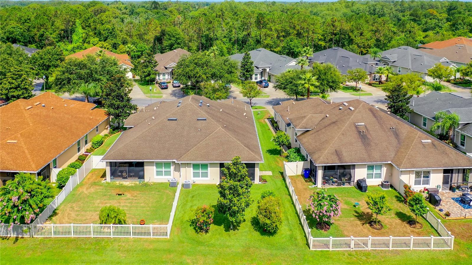 DEVONWOOD RESIDENTIAL - Residential