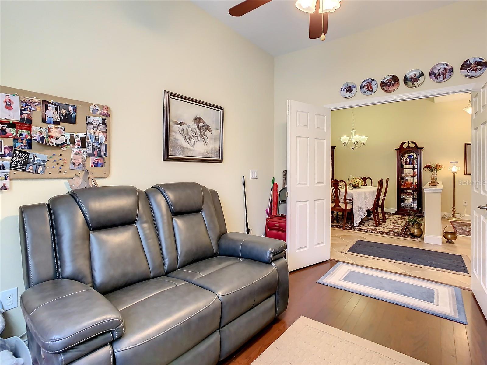 DEVONWOOD RESIDENTIAL - Residential