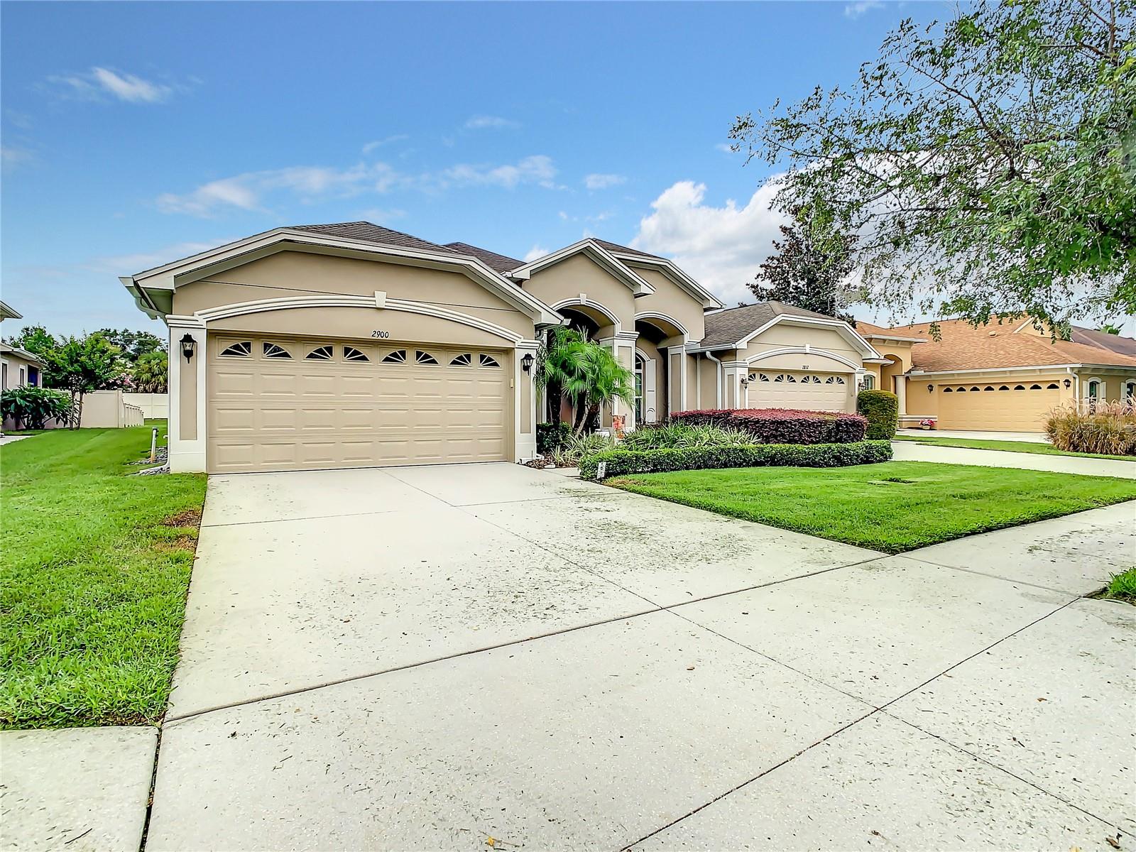 DEVONWOOD RESIDENTIAL - Residential