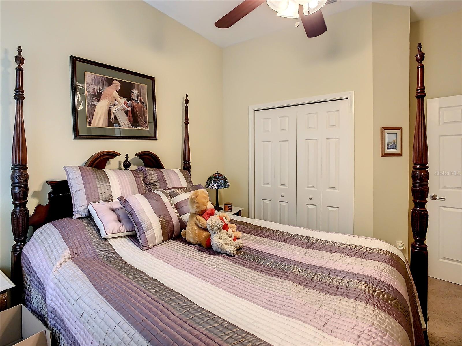 DEVONWOOD RESIDENTIAL - Residential