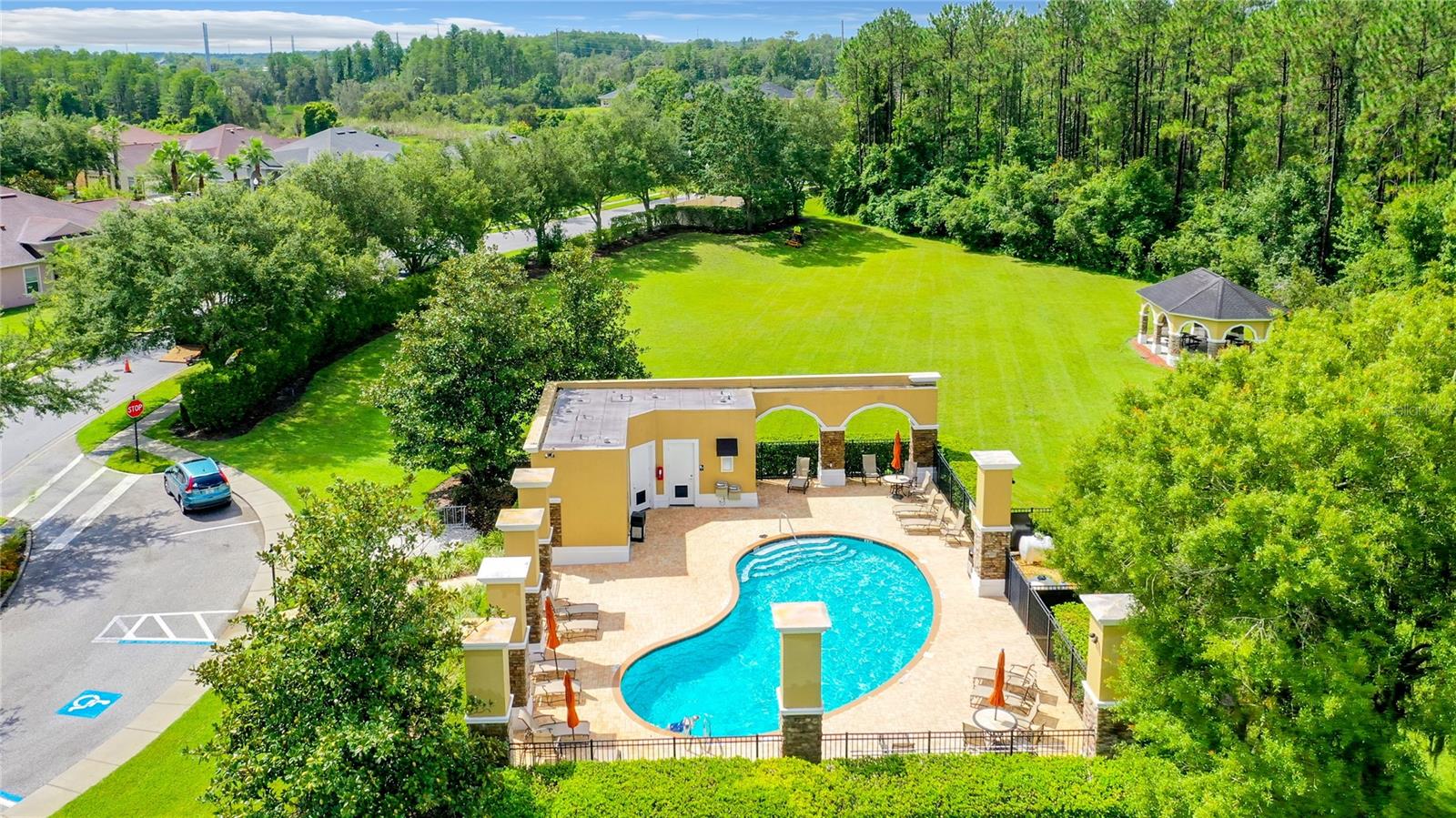 DEVONWOOD RESIDENTIAL - Residential