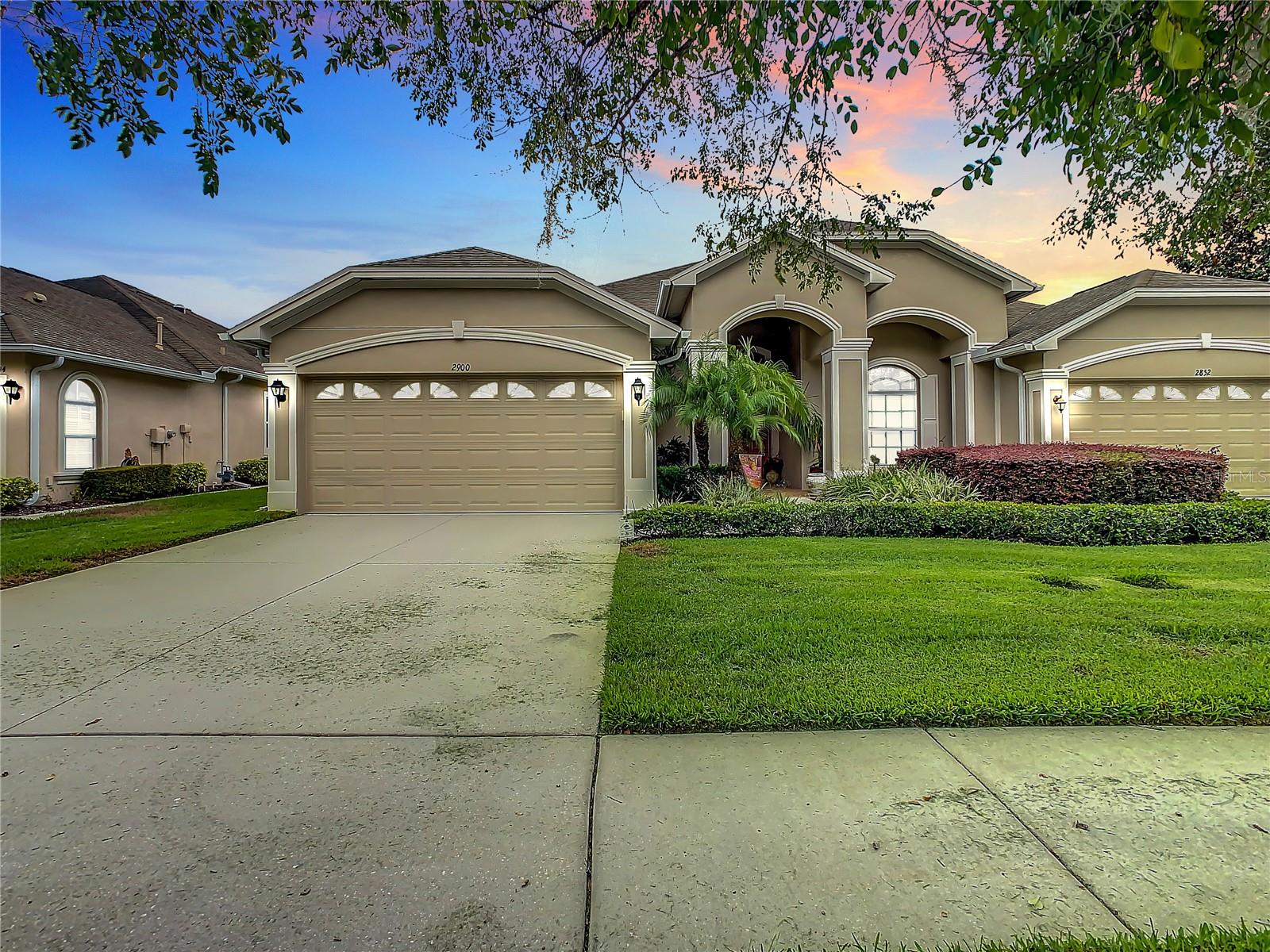 DEVONWOOD RESIDENTIAL - Residential