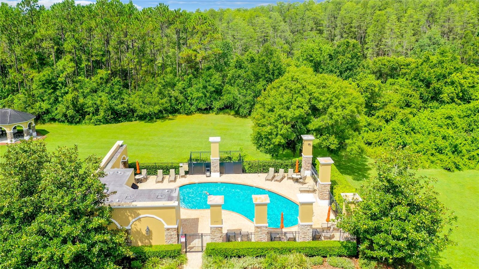 DEVONWOOD RESIDENTIAL - Residential