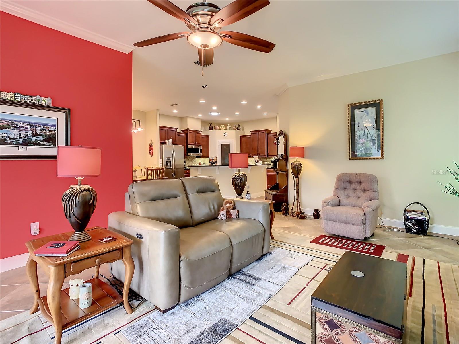 DEVONWOOD RESIDENTIAL - Residential