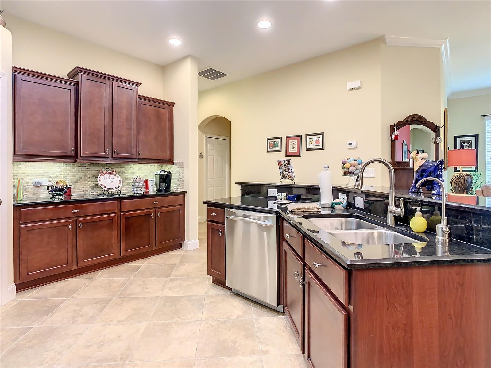 DEVONWOOD RESIDENTIAL - Residential