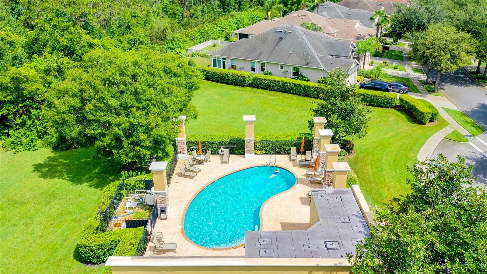 DEVONWOOD RESIDENTIAL - Residential