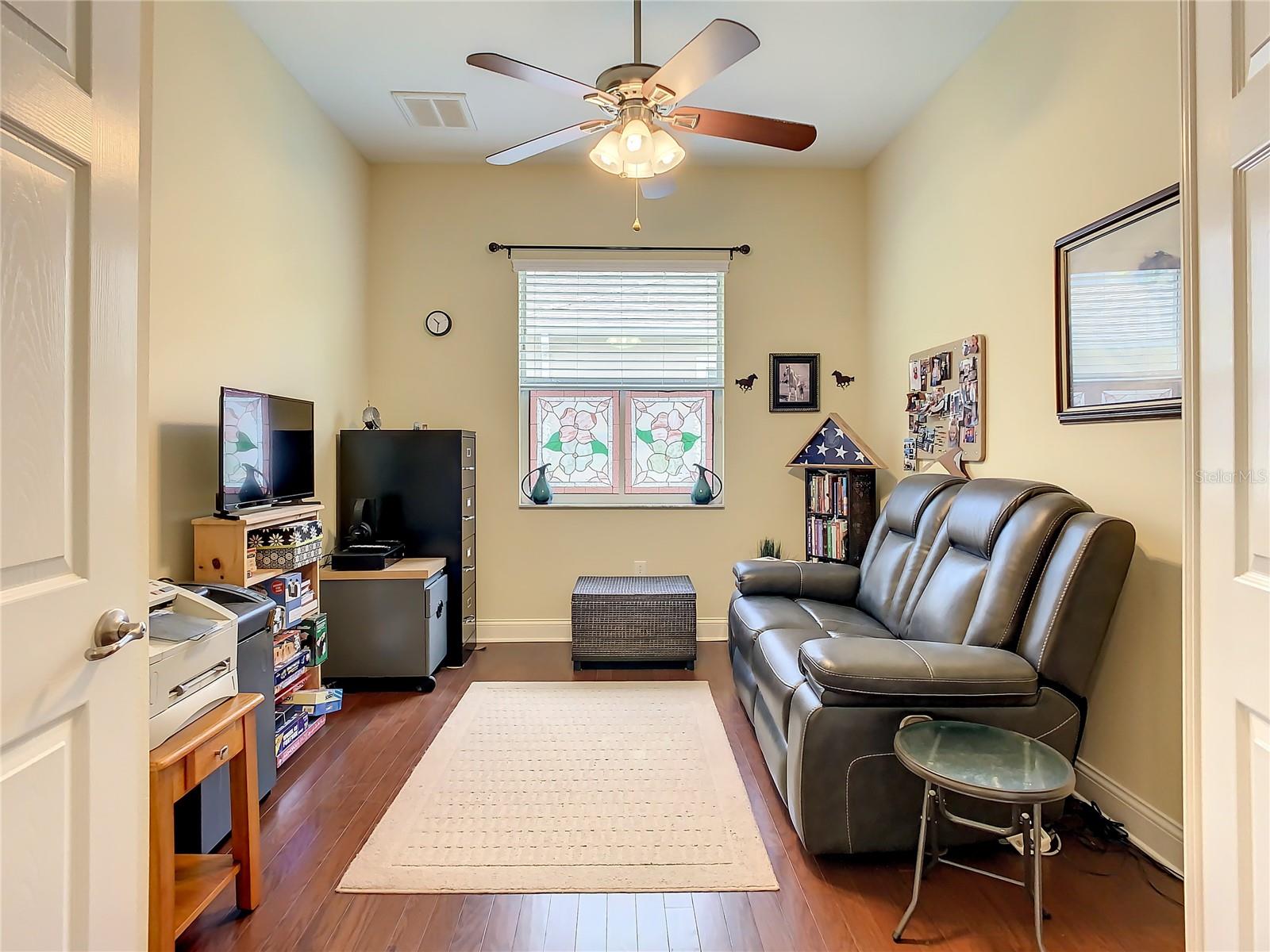 DEVONWOOD RESIDENTIAL - Residential