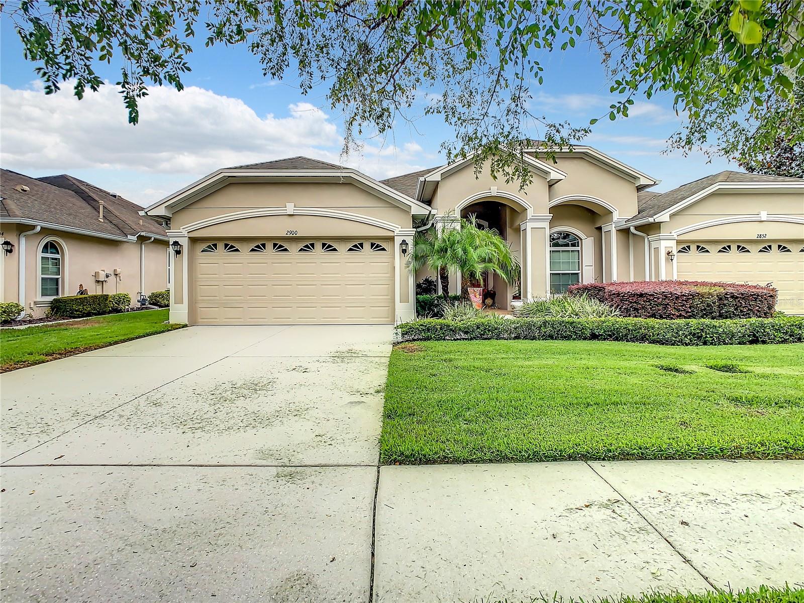 DEVONWOOD RESIDENTIAL - Residential