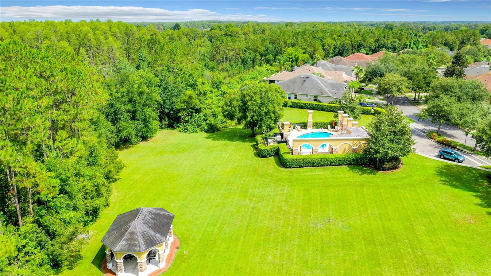 DEVONWOOD RESIDENTIAL - Residential