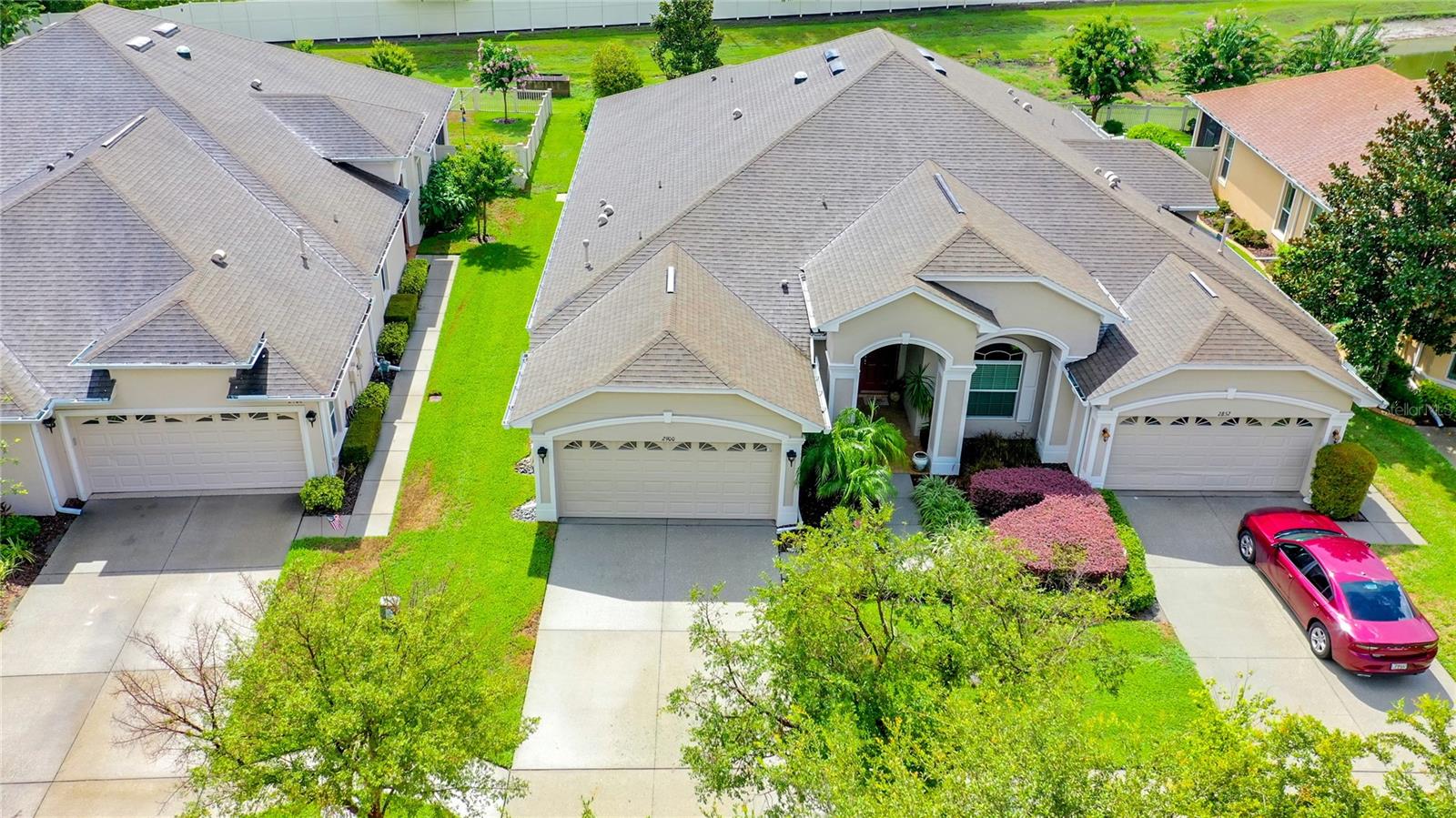 DEVONWOOD RESIDENTIAL - Residential