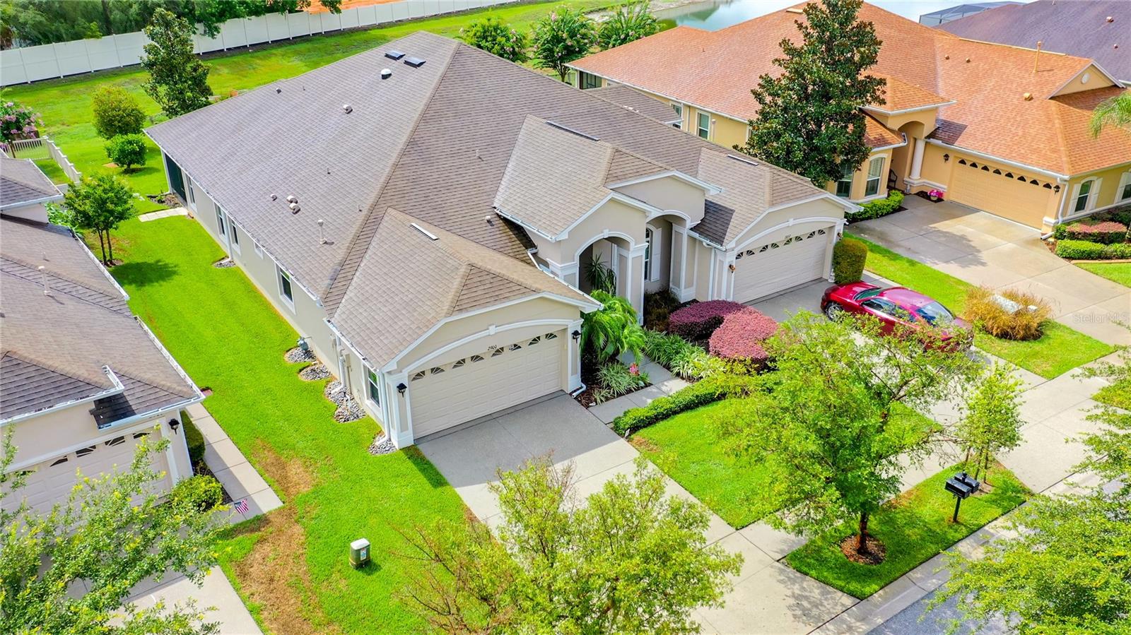 DEVONWOOD RESIDENTIAL - Residential