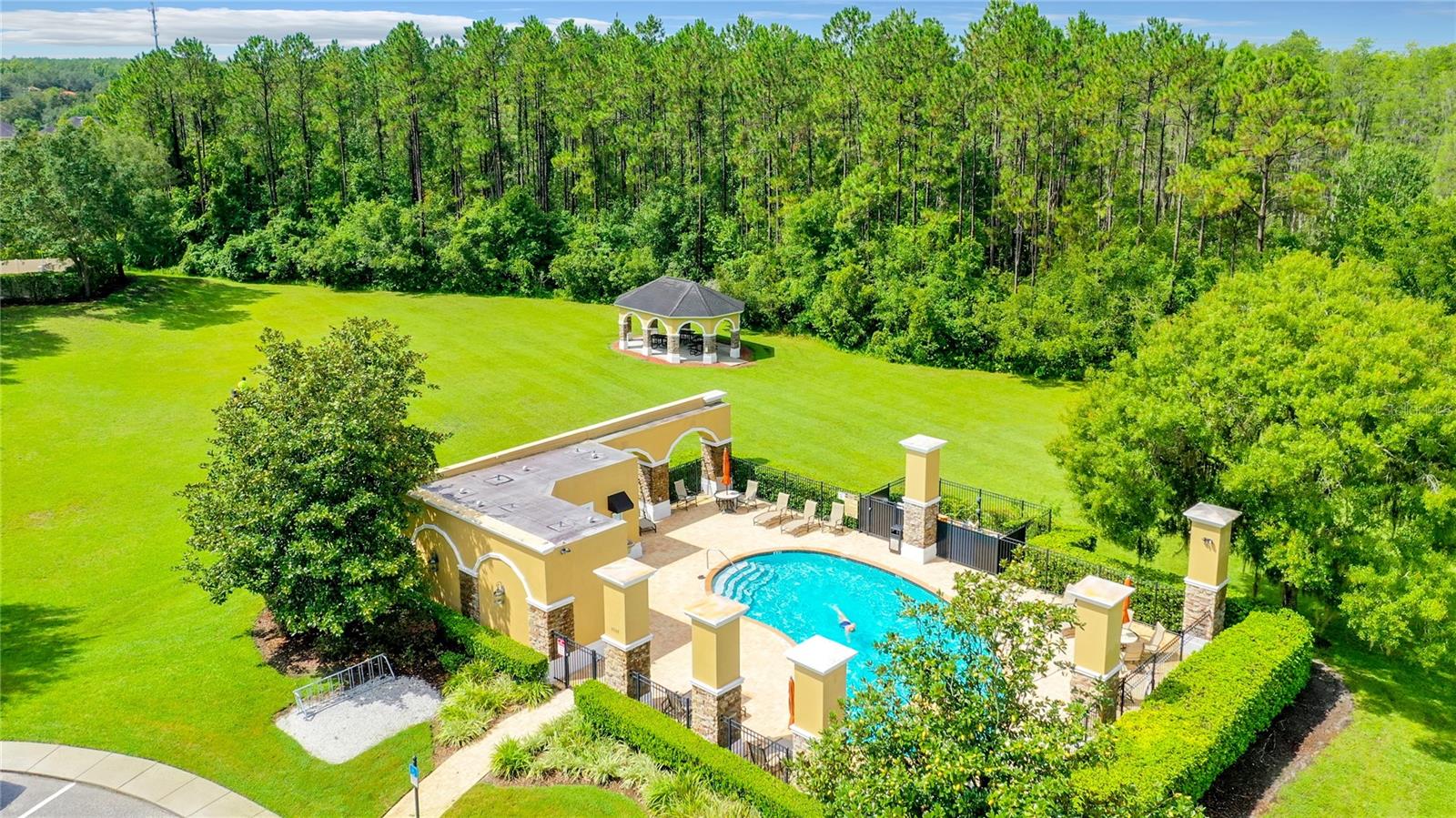 DEVONWOOD RESIDENTIAL - Residential