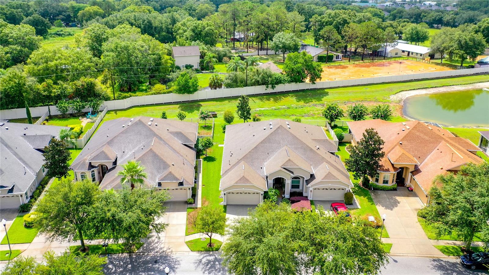 DEVONWOOD RESIDENTIAL - Residential