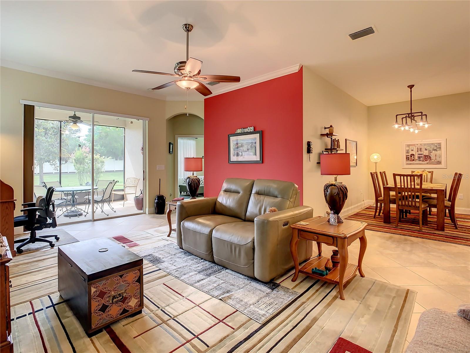 DEVONWOOD RESIDENTIAL - Residential