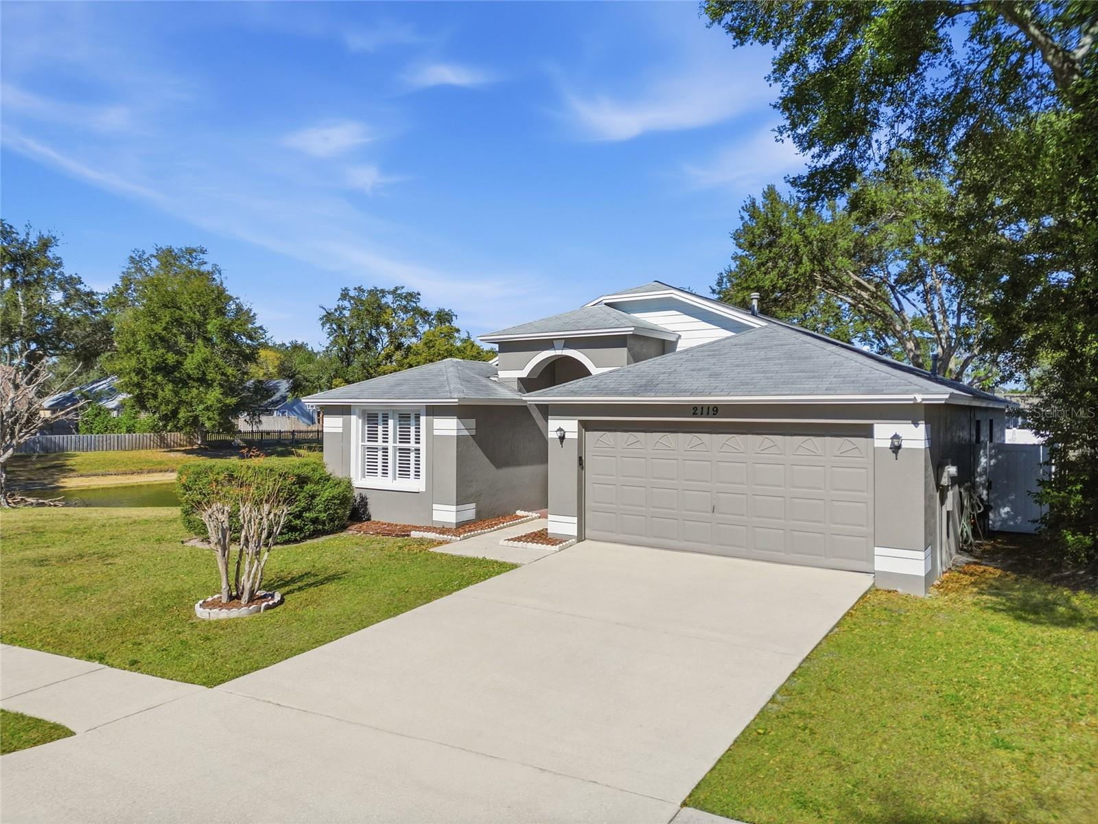 2119 CATTLEMAN DRIVE