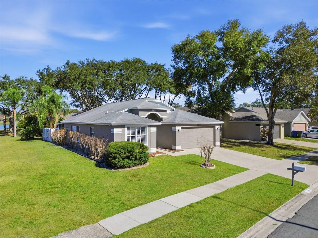 Photo of 2119 Cattleman Drive, Brandon, FL 33511 (MLS # TB8470204)