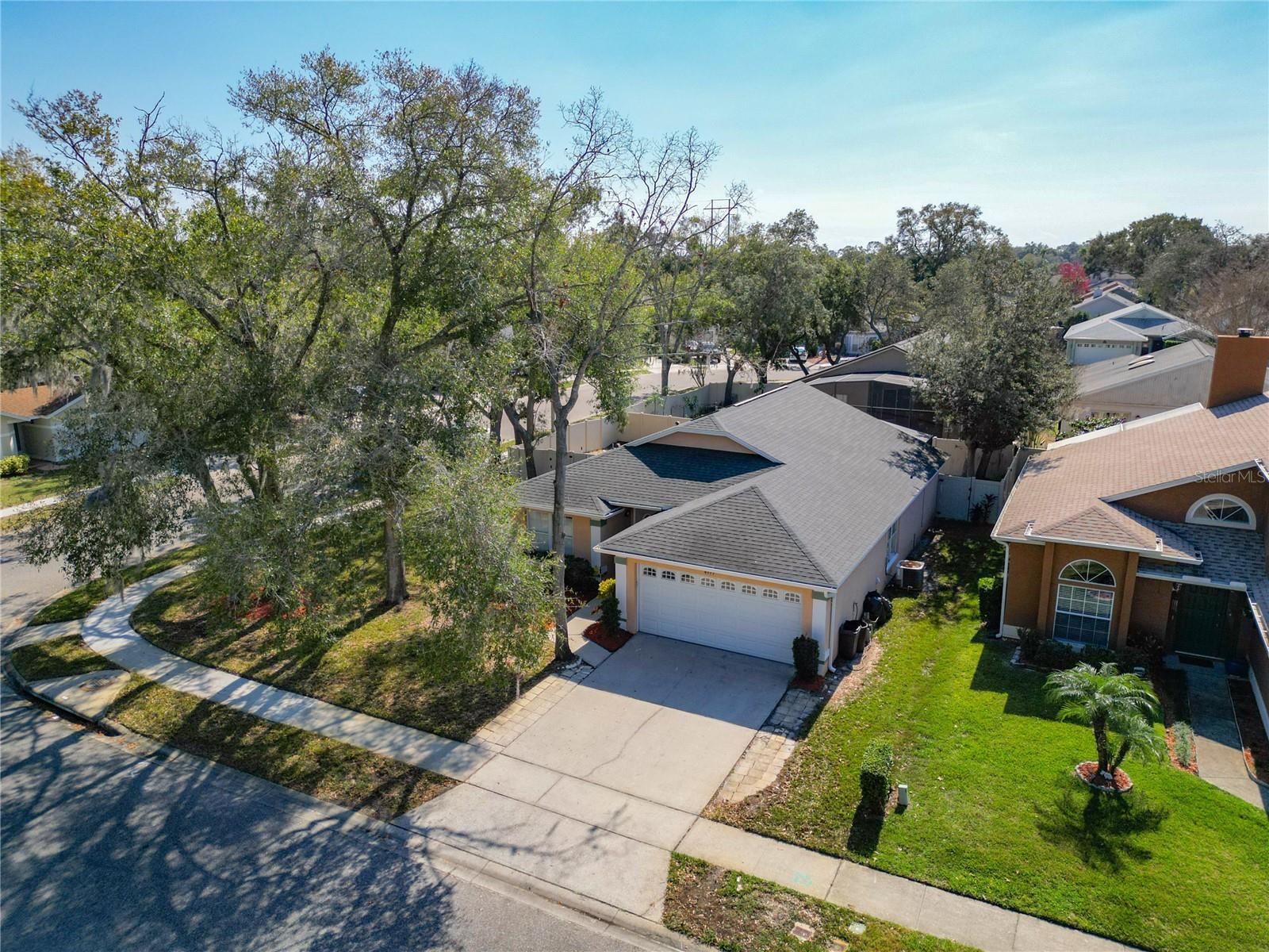 4371 WEEPING WILLOW CIRCLE