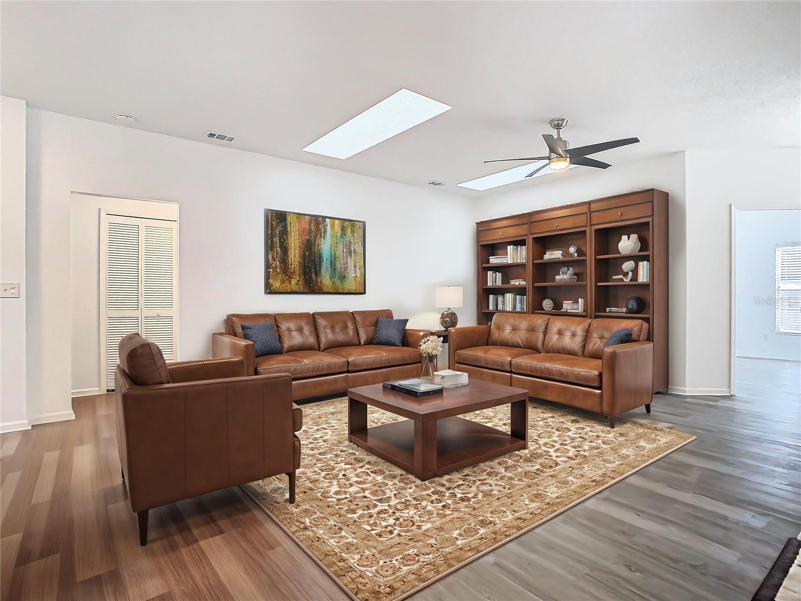 4371 WEEPING WILLOW CIRCLE