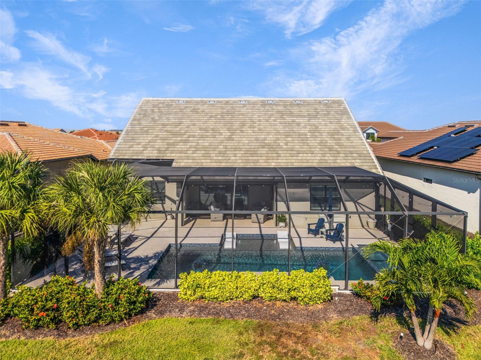 ISLANDWALK/THE WEST VLGS PH 8 - Residential