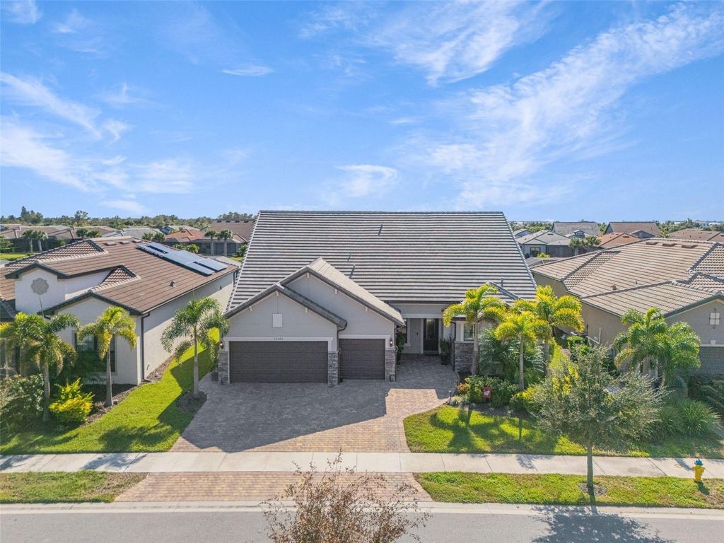 Photo of 13303 Rinella Street, Venice, FL 34293 (MLS # A4672627)