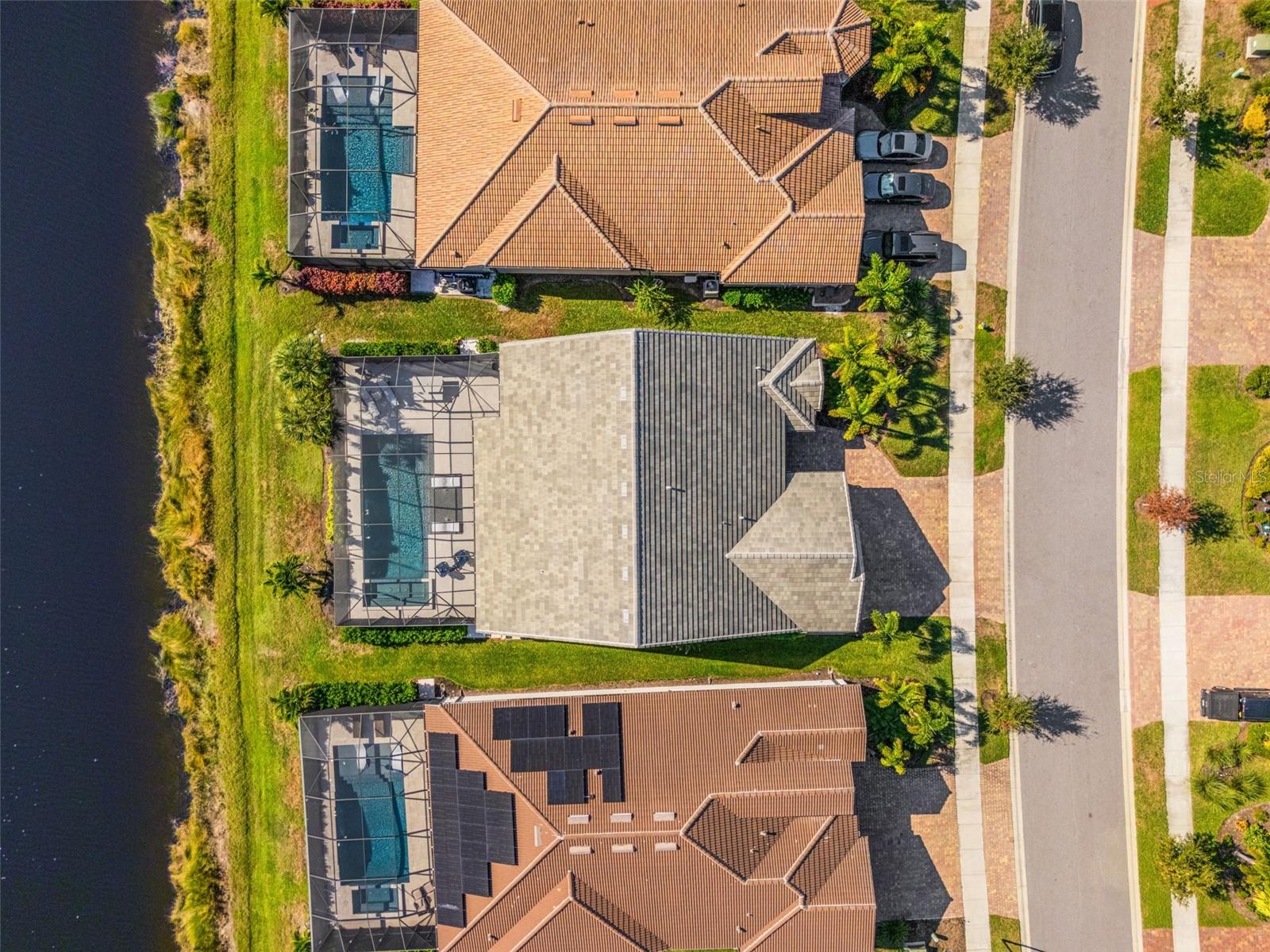 ISLANDWALK/THE WEST VLGS PH 8 - Residential