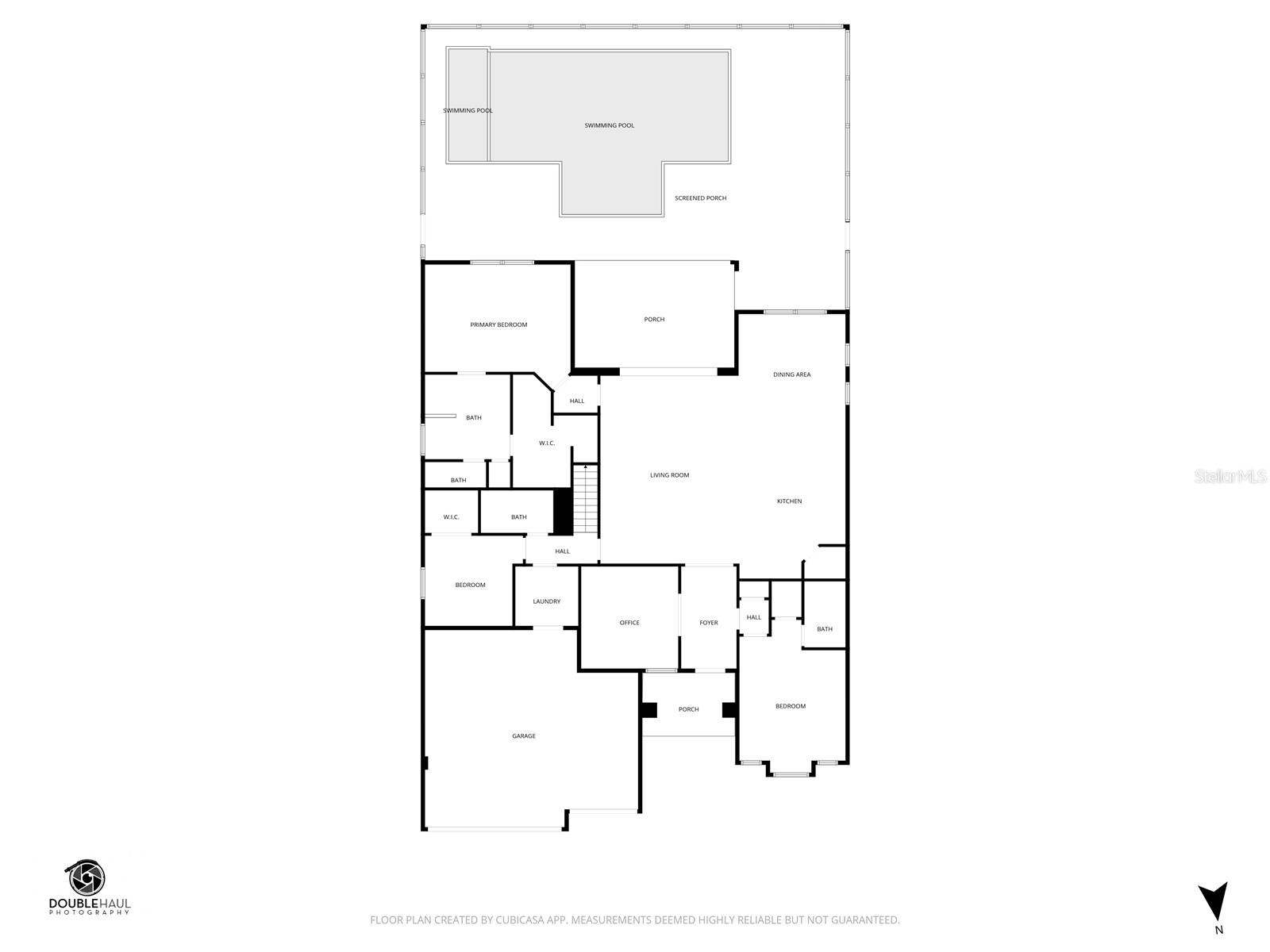 ISLANDWALK/THE WEST VLGS PH 8 - Residential