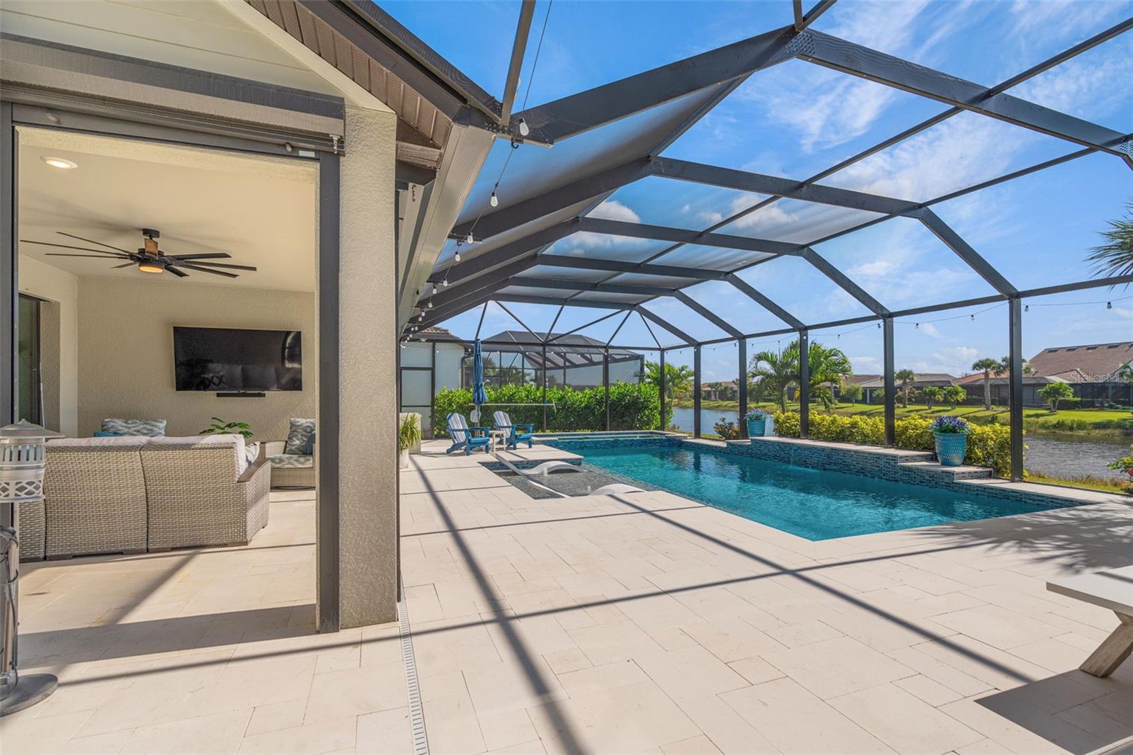 ISLANDWALK/THE WEST VLGS PH 8 - Residential