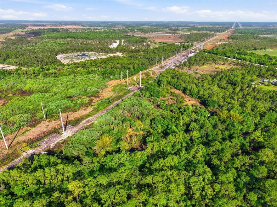13-acre oasis in North Fort Myers with endless potential! Equipped with a well and septic, this property is ready for your dream home, barn, or private retreat. Create your own SWFL paradise and enjoy space, privacy, and opportunity in one of the area’s most desirable locations.